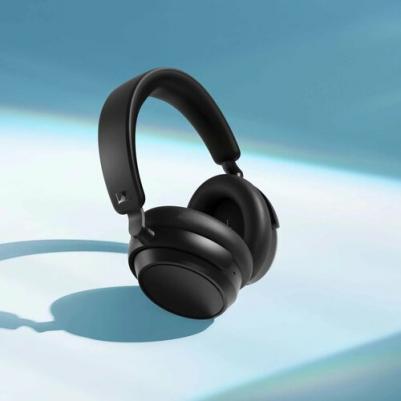 Accentum Plus Wireless, Black – фото 7