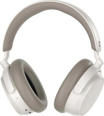 Accentum Plus Wireless, White