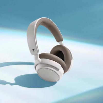 Accentum Plus Wireless, White – фото 4