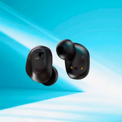 Accentum True Wireless, Black – фото 6