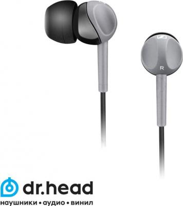 CX 200 Street II, Black – фото 7