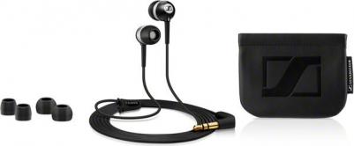 CX 300-II, Black – фото 10
