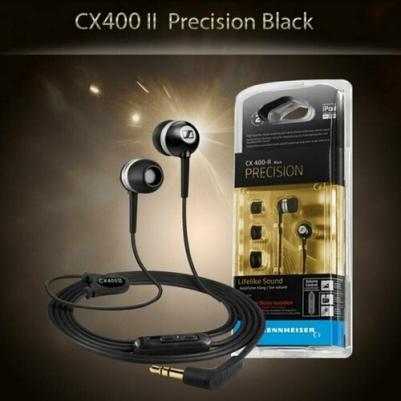 CX 400 II, Black – фото 8