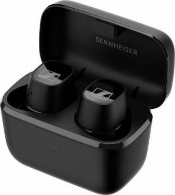 CX Plus TW1, Black