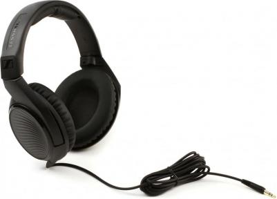 HD 200 Pro, Black – фото 14