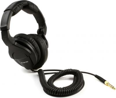 HD 280 Pro, Black – фото 4