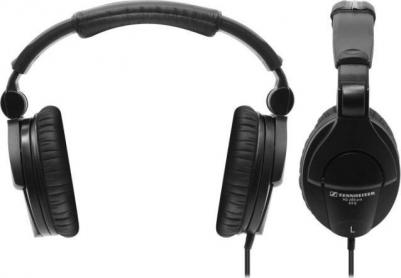 HD 280 Pro, Black – фото 19