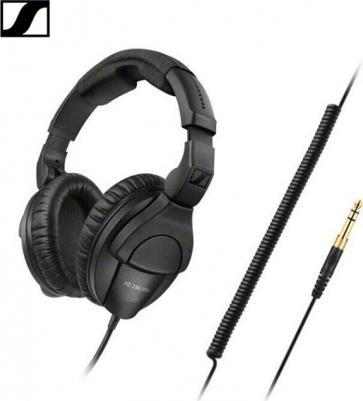 HD 280 Pro, Black – фото 20