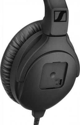 HD 300 Pro, Black – фото 3