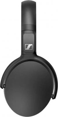 HD 350BT, Black – фото 5
