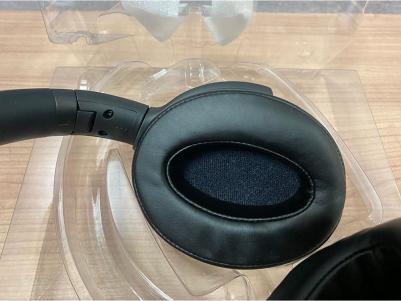 HD 350BT, Black – фото 10