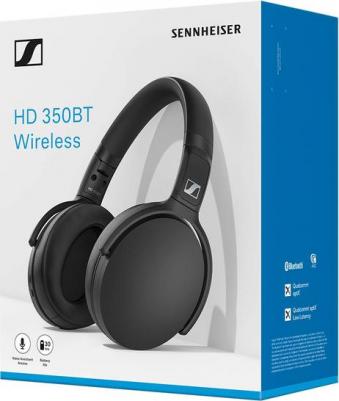HD 350BT, Black – фото 11