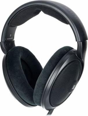 HD 400 Pro, Black