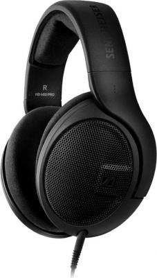 HD 400 Pro, Black – фото 9