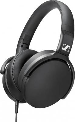 HD 400S, Black