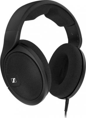 HD 560S, Black – фото 13