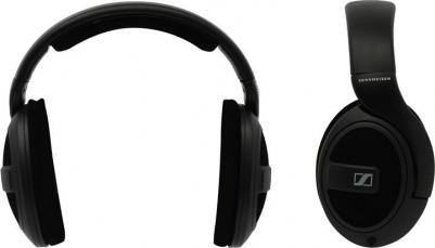 HD 569, Black – фото 3