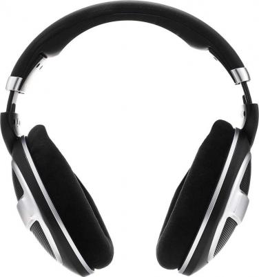HD 599 SE, Black/Silver – фото 2