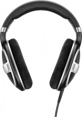 HD 599 SE, Black/Silver – фото 4