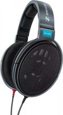 HD 600, Black