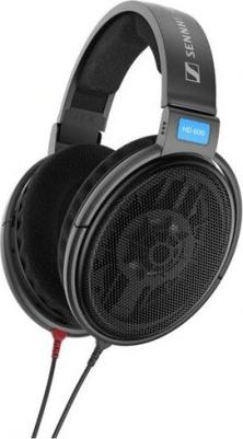HD 600, Black – фото 13