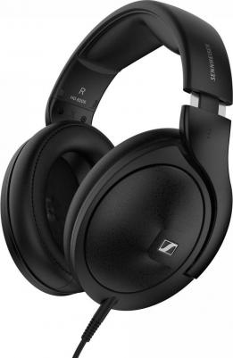 HD 620S, Black