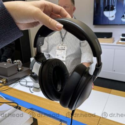 HD 620S, Black – фото 8