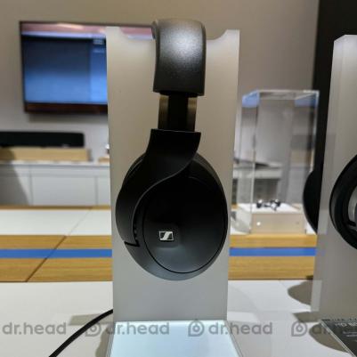 HD 620S, Black – фото 9