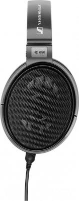 HD 650, Black – фото 9