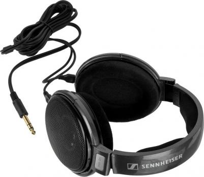HD 650, Black – фото 11