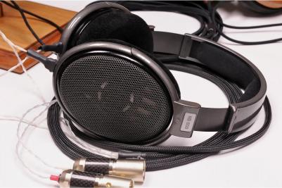 HD 650, Black – фото 15