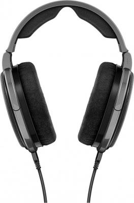 HD 650, Black – фото 18
