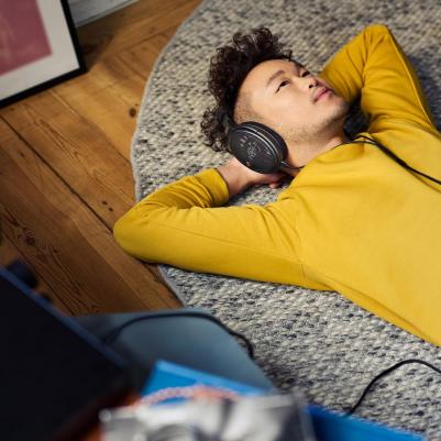 HD 660S2, Black – фото 2