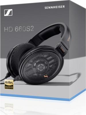 HD 660S2, Black – фото 6