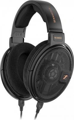 HD 660S2, Black