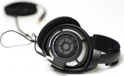 HD 800S, Black – фото 4
