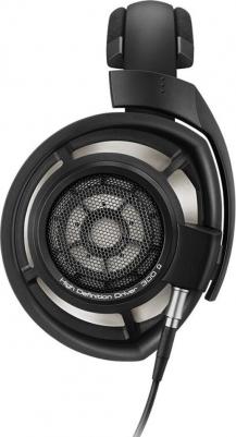 HD 800S, Black – фото 8