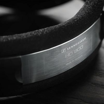 HD 800S, Black – фото 9