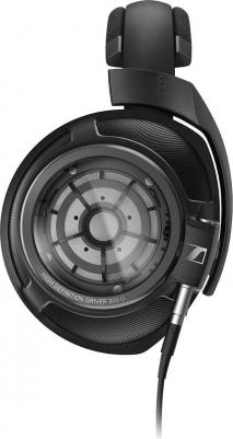 HD 820, Black – фото 2