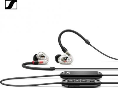 IE 100 Pro, Black – фото 7