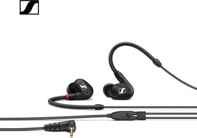 IE 100 Pro, Black – фото 10