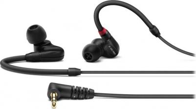 IE 100 Pro, Black – фото 15