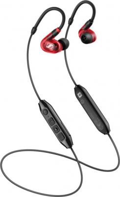 IE 100 Pro, Red – фото 5
