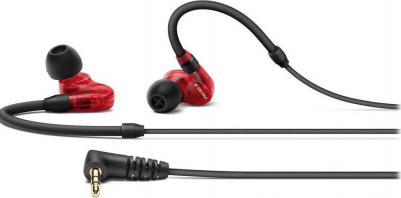 IE 100 Pro, Red – фото 12
