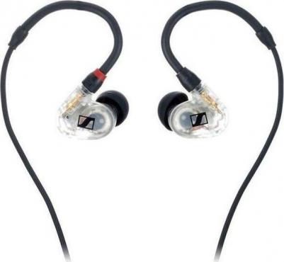 IE 40 Pro, Clear – фото 4