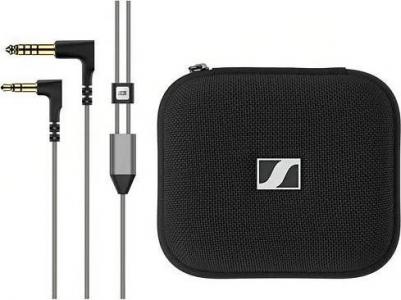 IE 600, Silver – фото 9