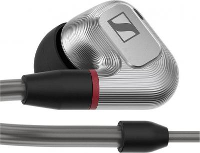 IE 900, Silver – фото 2