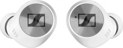 Momentum 2 True Wireless, White – фото 1