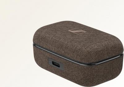 Momentum 4 True Wireless, Black Copper – фото 13