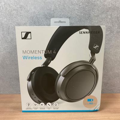 Momentum 4 Wireless, Graphite – фото 12